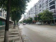 门面自建房占地60卖95万